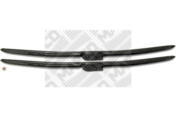 Pyyhkijänsulka MAPCO 104650/2HPS