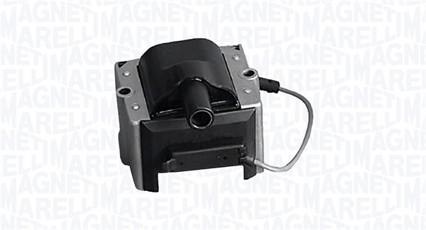 Sytytyspuola MAGNETI MARELLI 060717004012