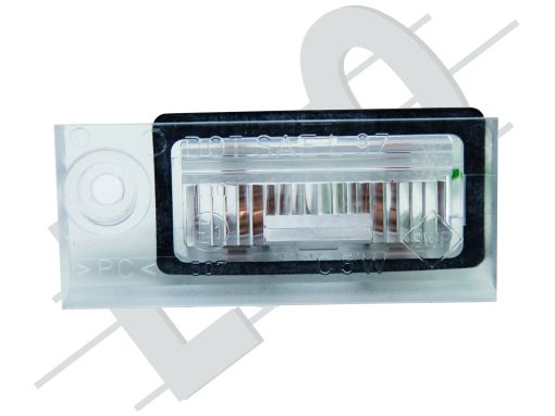 Rekisterikilven valo DEPO 003-06-904