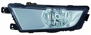Sumuvalo, Vasen, SKODA OCTAVIA IV, OCTAVIA Combi IV, 5E0941701