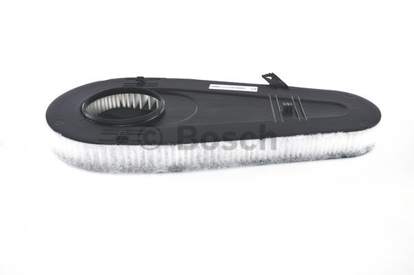 Ilmansuodatin BOSCH F 026 400 365