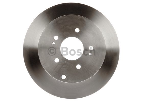 Jarrulevy BOSCH 0 986 479 532