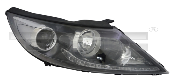 Ajovalo TYC 20-14097-05-2
