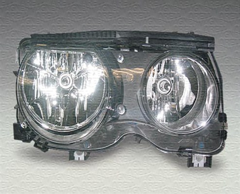 Ajovalo MAGNETI MARELLI 710301187201