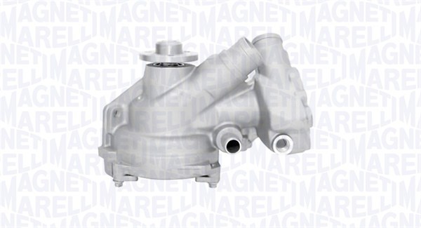 Vesipumppu MAGNETI MARELLI 352316170650
