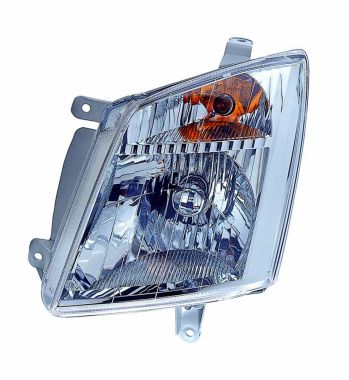 Ajovalo DEPO 213-1138R-LD-EM