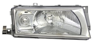 Ajovalo, Oikea, SKODA OCTAVIA I, OCTAVIA Combi I, 1U1941018C, 1U1941018N