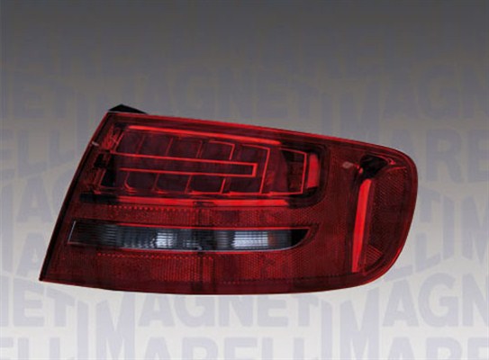 Takavalo MAGNETI MARELLI 714021590801