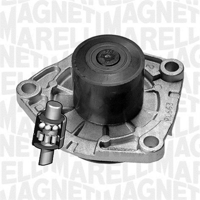 Vesipumppu MAGNETI MARELLI 350981872000