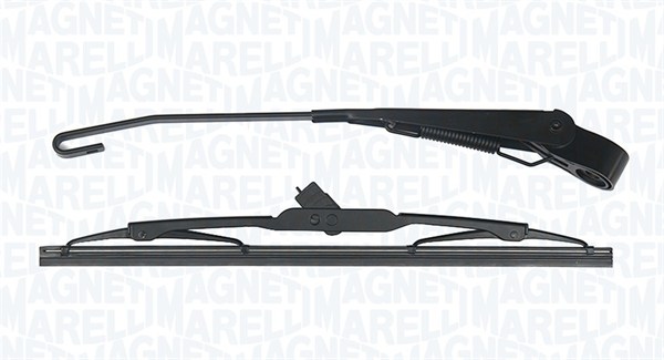 Wiper Blade MAGNETI MARELLI 000723180068