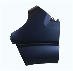 Lokasuoja, Eteen, vasen, CITROËN,FIAT,PEUGEOT, 0001342575080, 0001342577080, 0001372154080, 1342575080, 1372154080, 7840 T0