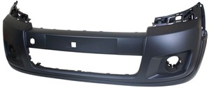 Puskuri, eteen, Edessä, CITROËN,FIAT,PEUGEOT, 0001401015178, 1401015178, 7401 GT