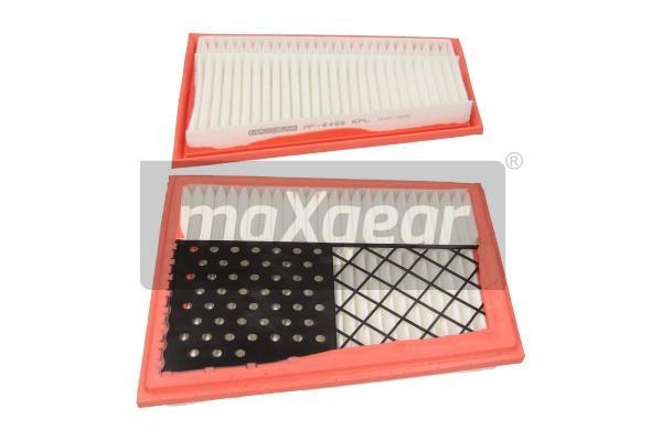 Ilmansuodatin MAXGEAR 26-0523