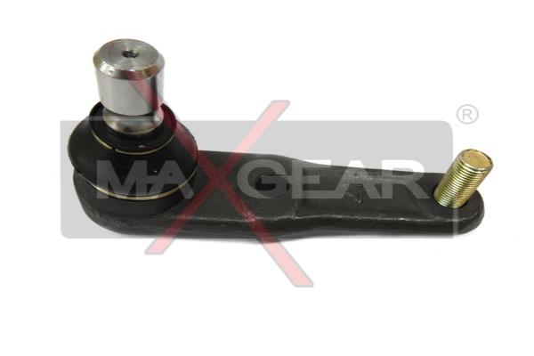 Pallonivel MAXGEAR 72-1582