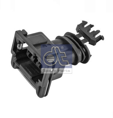 Pistokekotelo DT 6.80020