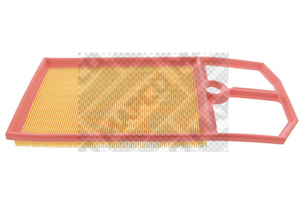 Ilmansuodatin MAPCO 60039