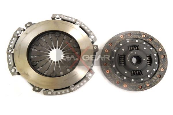 Kytkinpaketti MAXGEAR 61-5089