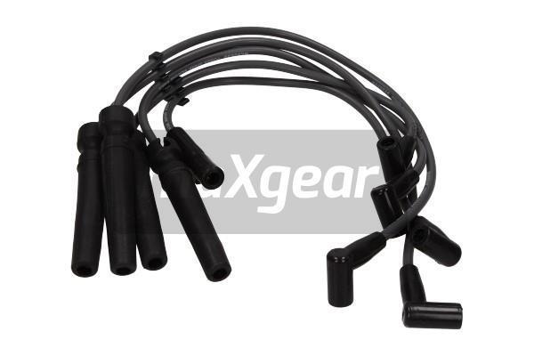 Sytytysjohtosarja MAXGEAR 53-0023