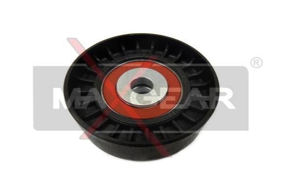 Ohjainrulla, moniurahihna MAXGEAR 54-0578