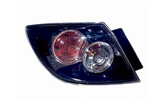 Takavalo, Oikea, MAZDA 3, BR5S51150C, BR5S-51-180D