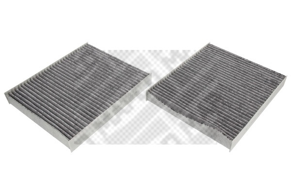 Raitisilmasuodatin MAPCO 67625