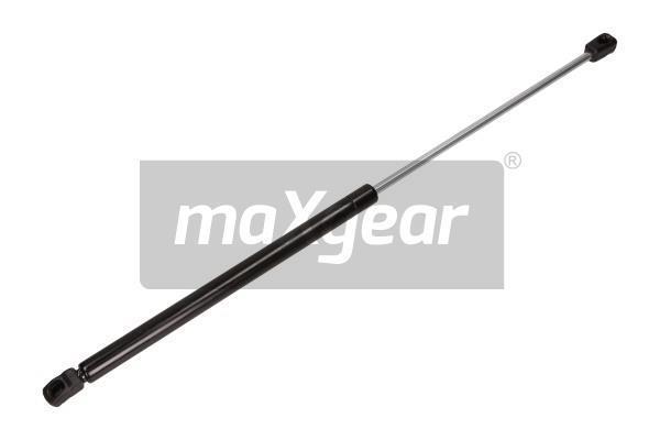 Kaasujousi, takaluukku MAXGEAR 12-0095