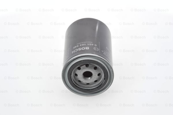 Öljynsuodatin BOSCH 0 451 103 346
