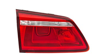 Takavalo, Vasen, VW GOLF SPORTSVAN, 510 945 093K, 510945093G, 510945093K