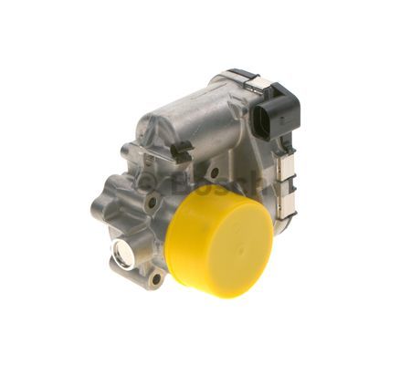 Kaasuläpän kotelo BOSCH 0 280 750 535