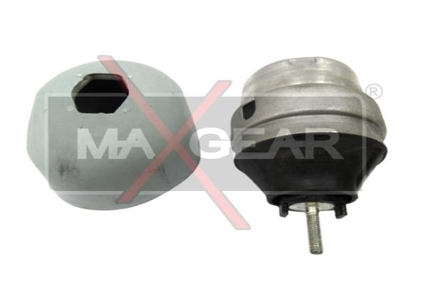 Moottorikiinnike MAXGEAR 76-0135
