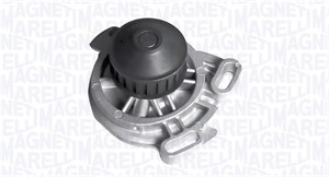 Vesipumppu, VW LT 28-35 Flak/chassi I, LT 28-35 Skåp I, 073121004V, 073121004X, 073121005