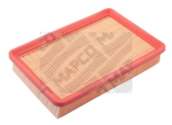 Ilmansuodatin MAPCO 60527