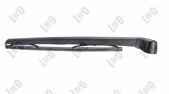 Wiper Arm Set, window cleaning DEPO 103-00-009-C