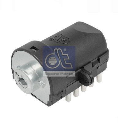 Virtalukko DT 2.25052