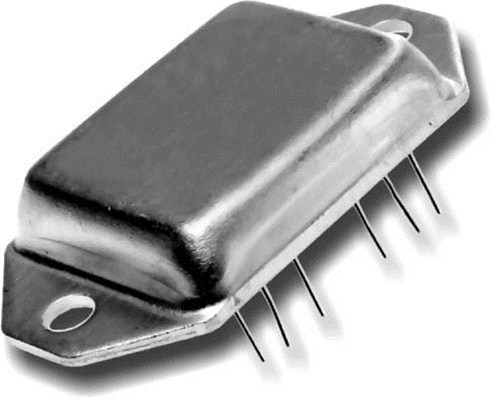 Jänniteensäädin MAGNETI MARELLI 940016083000