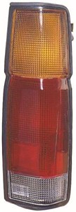 Takavalo, Oikea, NISSAN PICK UP, TERRANO I, B6550-23G10