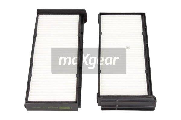 Raitisilmasuodatin MAXGEAR 26-0583