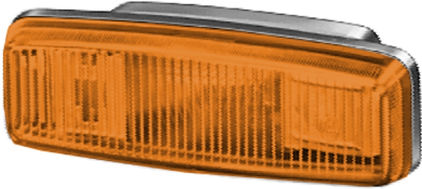 Lisävilkkuvalo HELLA 2BM 002 847-107