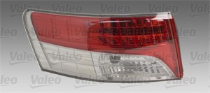 Takavalo, Vasen, TOYOTA AVENSIS Sedan, 8156005270, 8156105270, 81561-05270