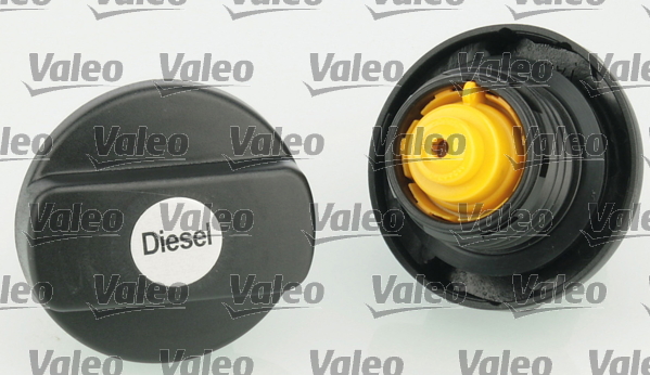 Korkki, polttoainetankki VALEO 247731