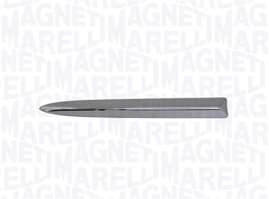 Puskurin lista MAGNETI MARELLI 021316900070