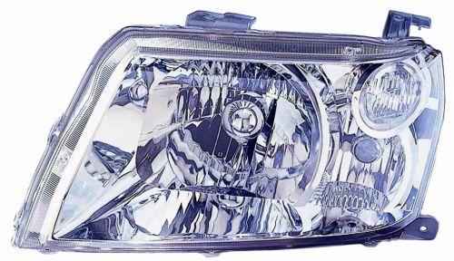 Ajovalo DEPO 218-1136L-LD-EM