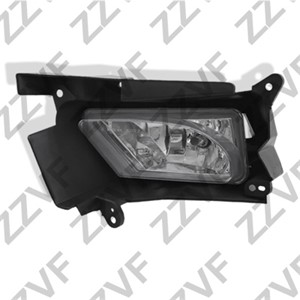 Sumuvalo, Oikea, MAZDA 3, 3 Sedan, BBP2-51-680C, BFF4-51680