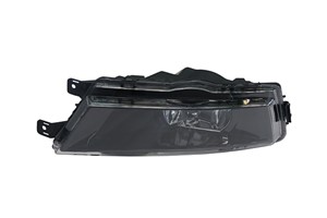 Sumuvalo, Vasen, SKODA RAPID, RAPID Spaceback, 5JA941701A