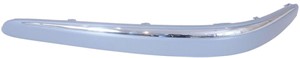 Puskurin lista, Eteen, vasen, MERCEDES-BENZ E-KLASS [W211], E-KLASS T-Model [S211], 211 880 0512, A 211 880 0512