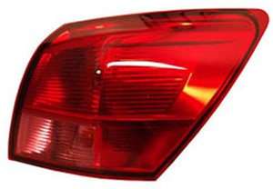 Takavalo, Oikea, NISSAN QASHQAI / QASHQAI +2 I, 26550 EY00A, 26550 JD000