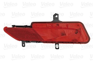 Takavalo, Puskuri, Vasen, VOLVO XC60, 31353285