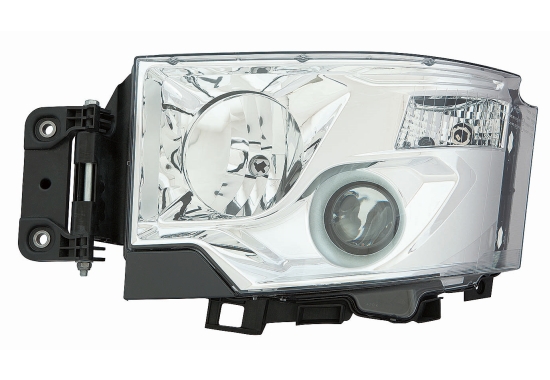 Ajovalo DEPO 551-11A6L-LD-EM