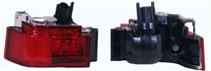 Takavalo, Vasen, OPEL MERIVA A Minibus, minivan, VAUXHALL MERIVA Mk I, 62 23 039, 93295362