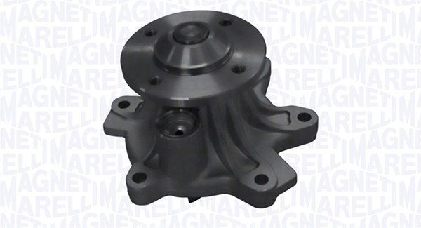 Vesipumppu MAGNETI MARELLI 352316171156